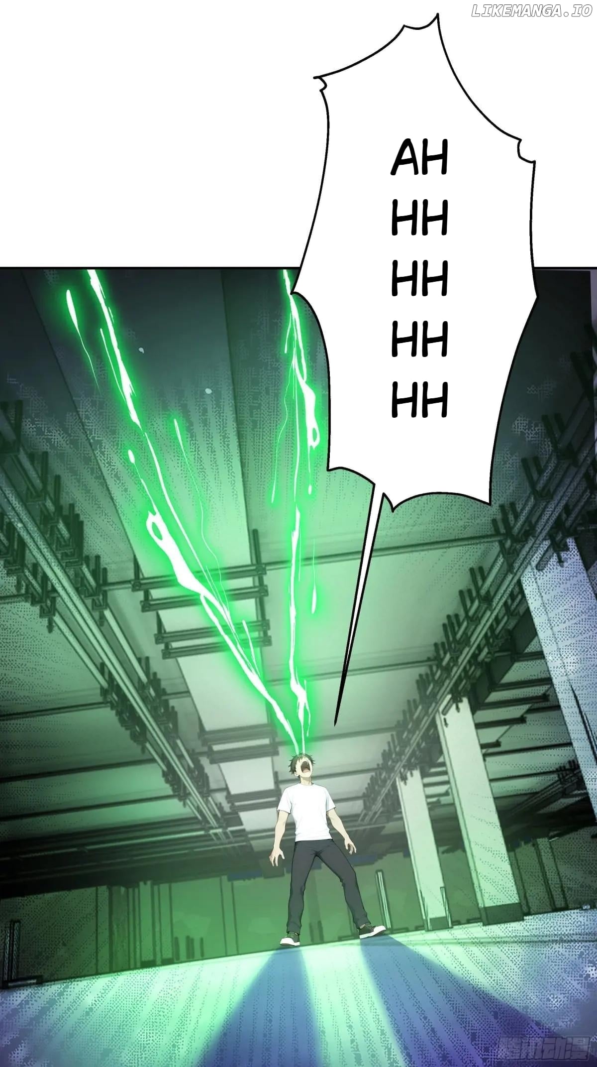 God of Learning Chapter 44 - page 49